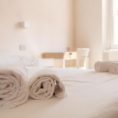 Innpisarentals - La Fortezza Apartment ภายนอก รูปภาพ