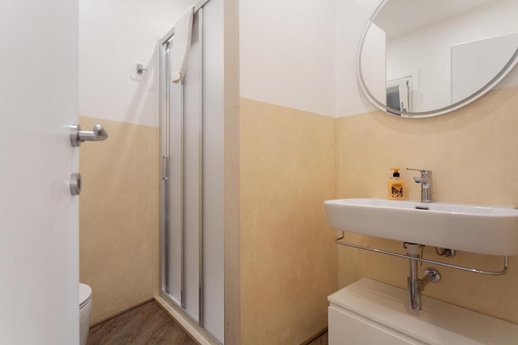 Innpisarentals - La Fortezza Apartment ภายนอก รูปภาพ