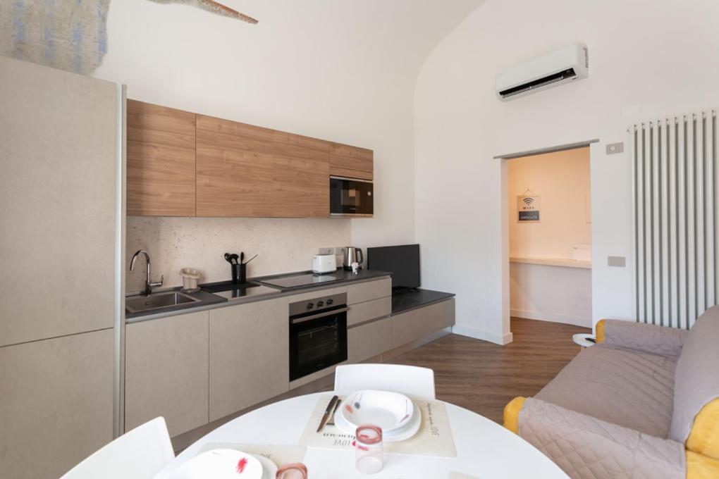 Innpisarentals - La Fortezza Apartment ภายนอก รูปภาพ