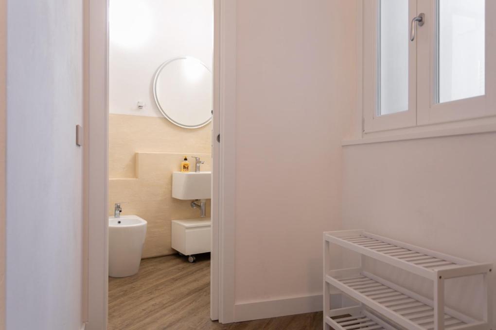 Innpisarentals - La Fortezza Apartment ภายนอก รูปภาพ