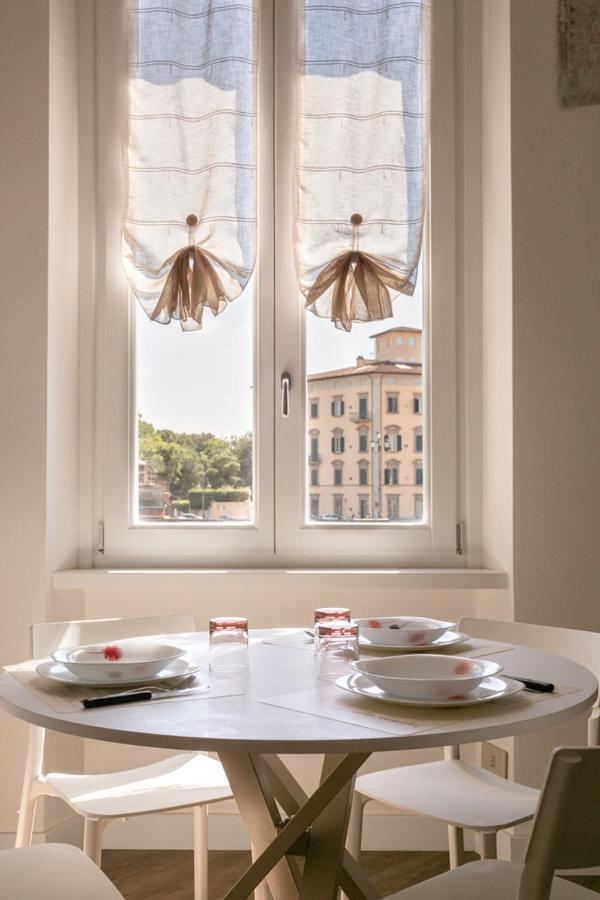 Innpisarentals - La Fortezza Apartment ภายนอก รูปภาพ