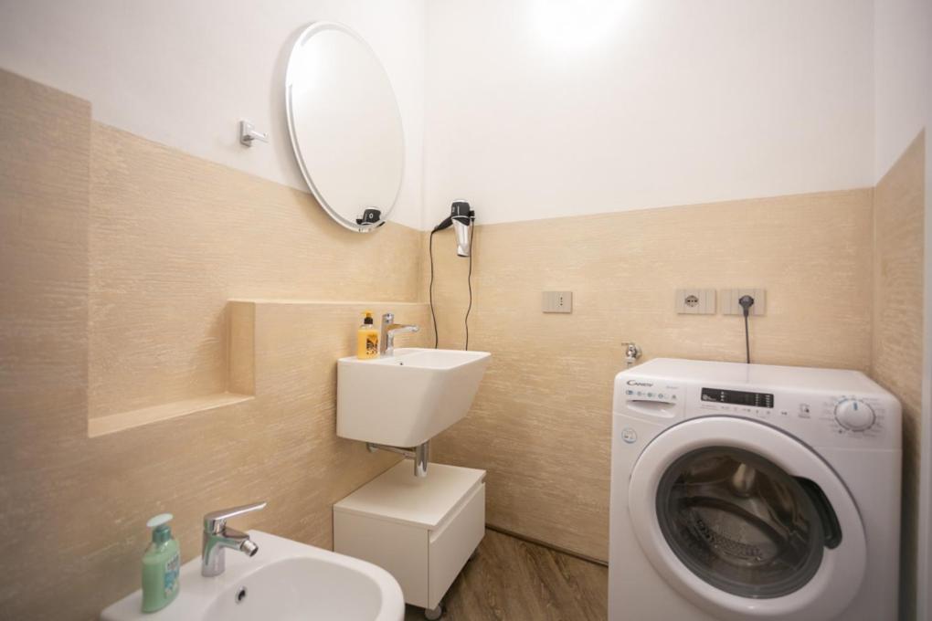 Innpisarentals - La Fortezza Apartment ภายนอก รูปภาพ