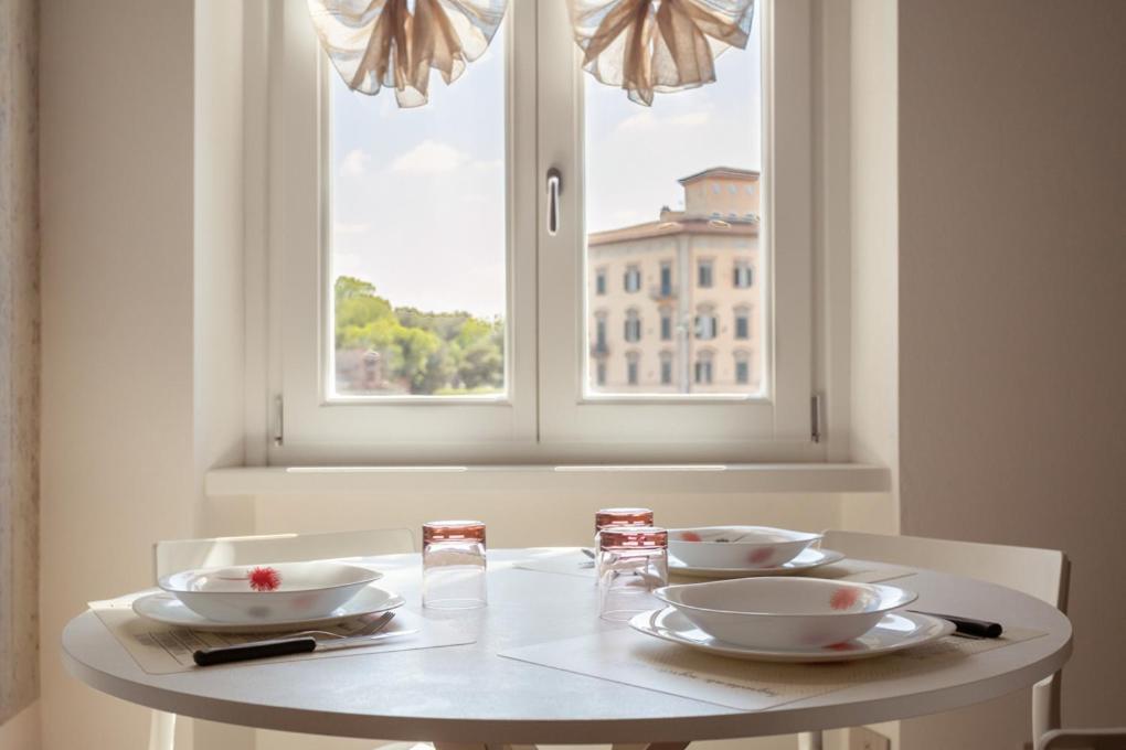 Innpisarentals - La Fortezza Apartment ภายนอก รูปภาพ