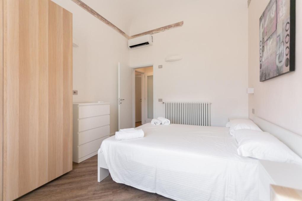Innpisarentals - La Fortezza Apartment ภายนอก รูปภาพ