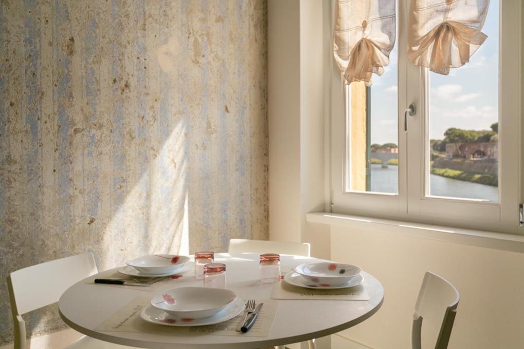 Innpisarentals - La Fortezza Apartment ภายนอก รูปภาพ