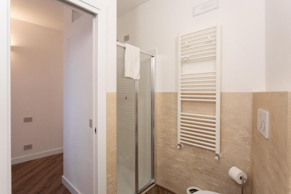 Innpisarentals - La Fortezza Apartment ภายนอก รูปภาพ